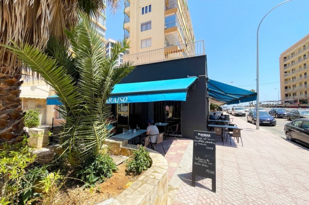 local comercial in Calpe / Calp