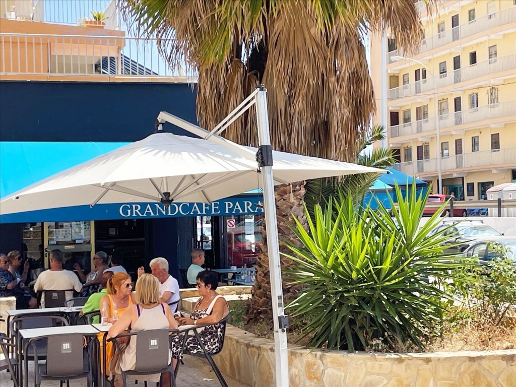 local comercial in Calpe / Calp