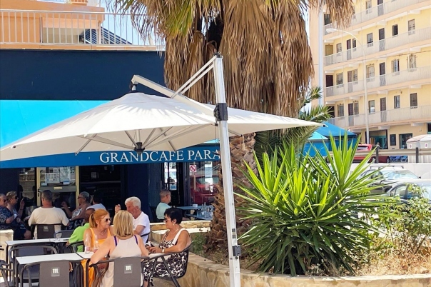 local comercial in Calpe / Calp