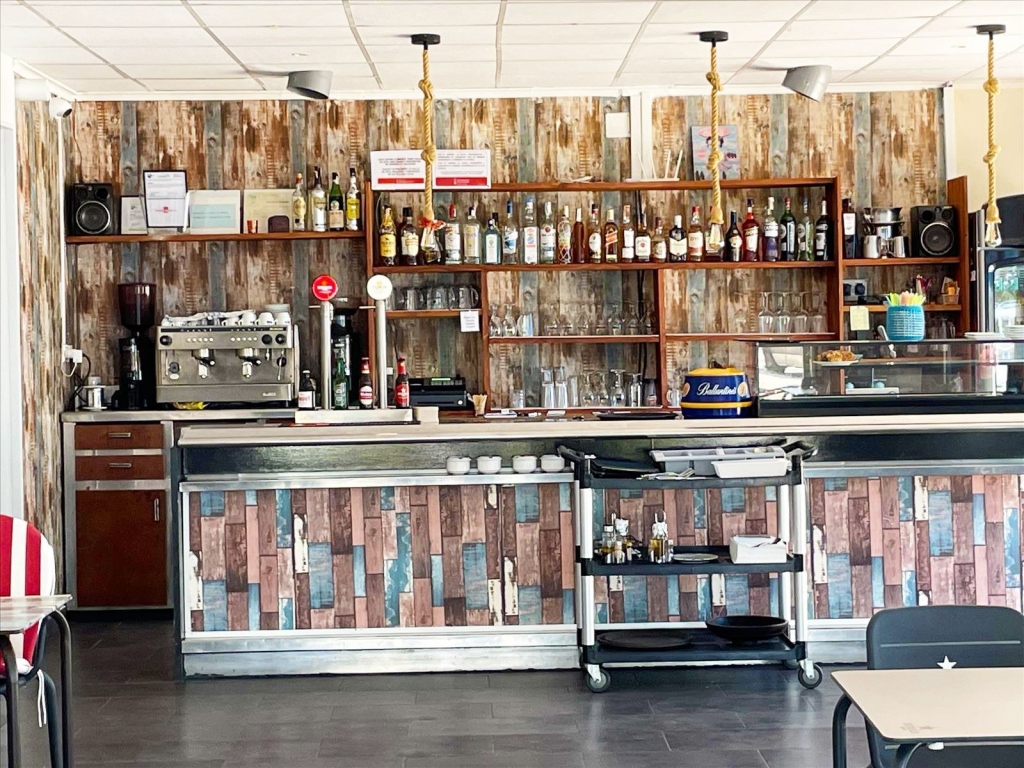 local comercial in Calpe / Calp