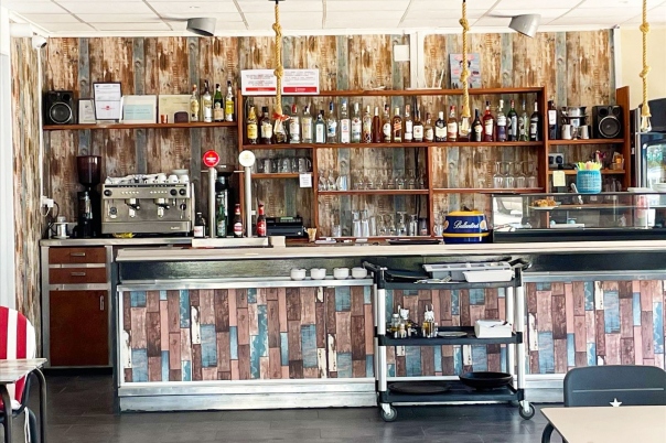 local comercial in Calpe / Calp