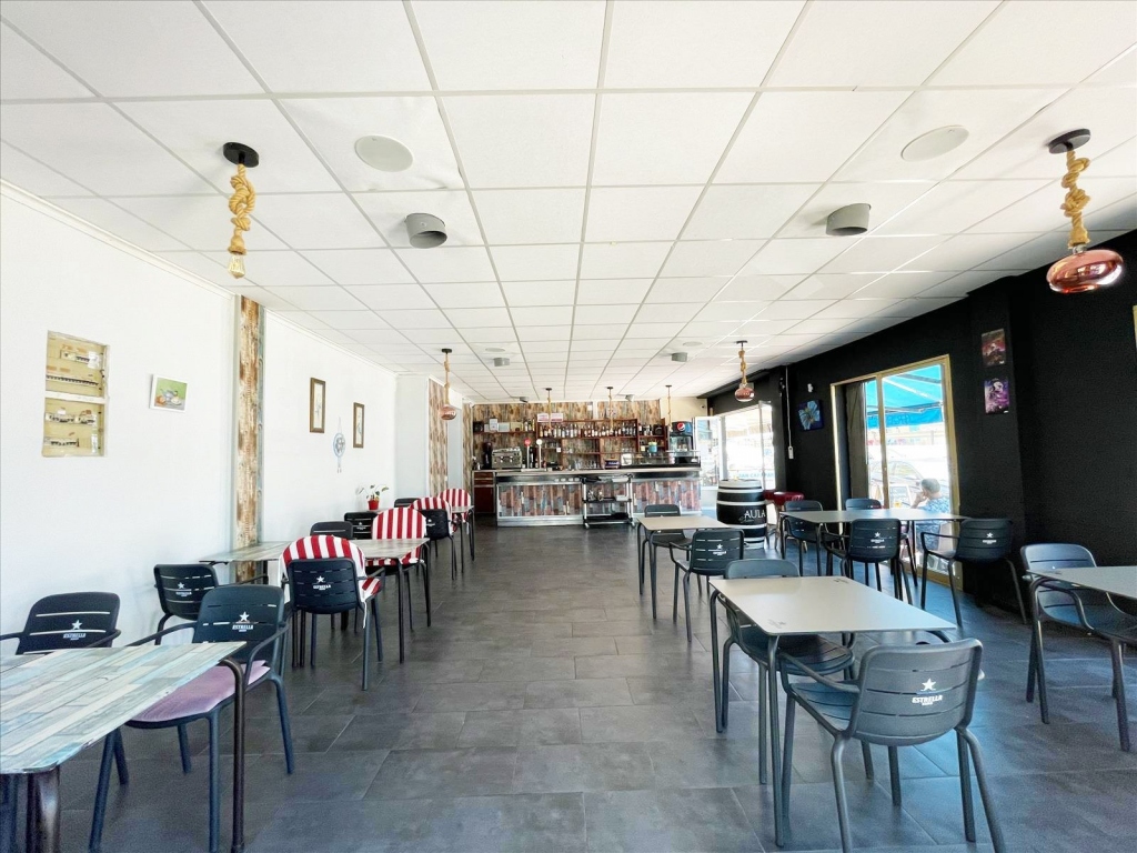 local comercial in Calpe / Calp