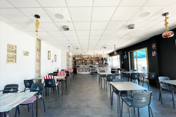 local comercial in Calpe / Calp