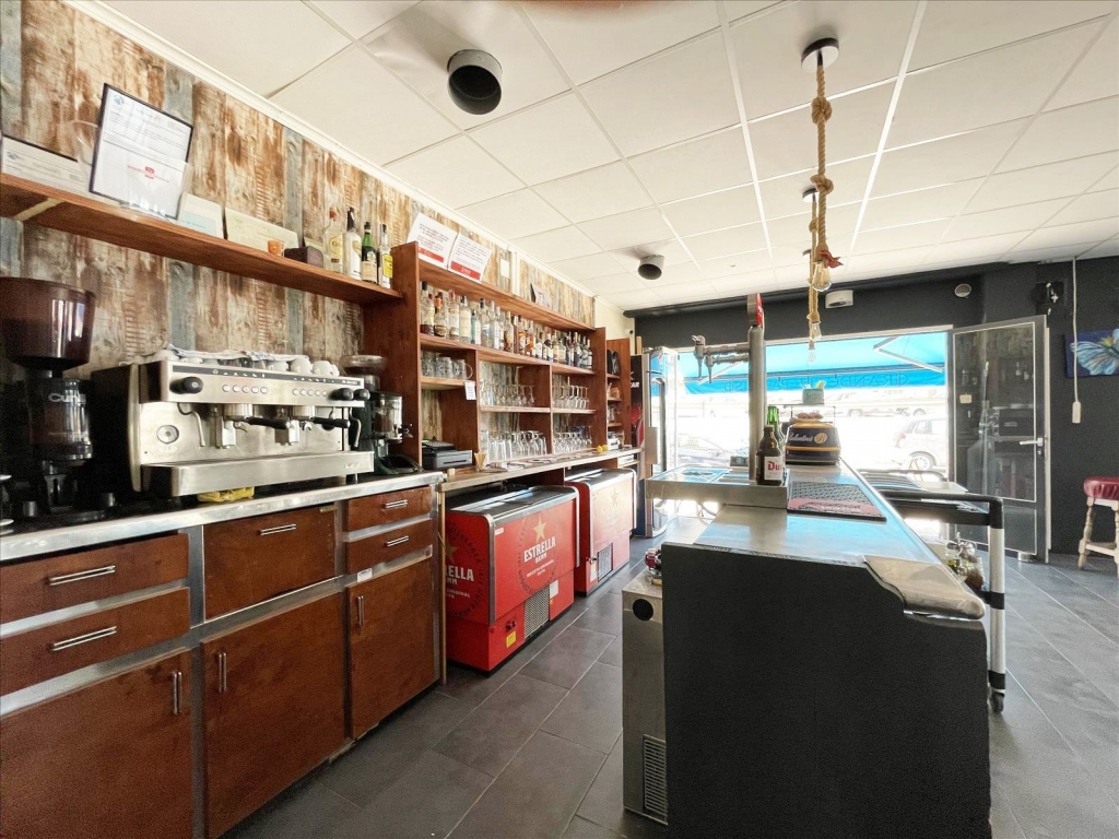 local comercial in Calpe / Calp