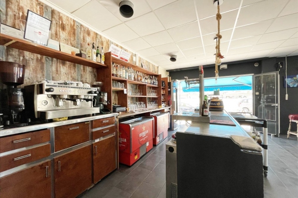 local comercial in Calpe / Calp