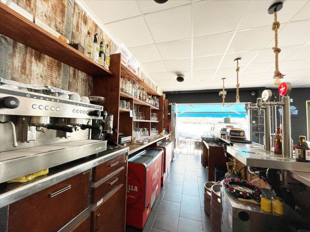 local comercial in Calpe / Calp