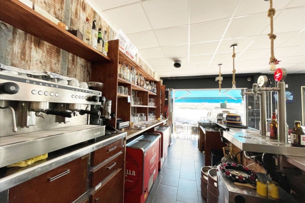 local comercial in Calpe / Calp
