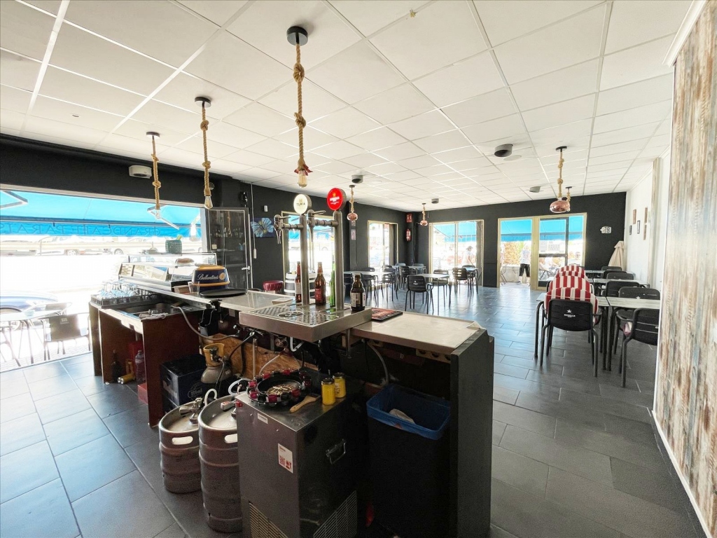 local comercial in Calpe / Calp