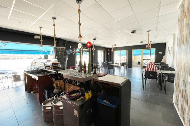 local comercial in Calpe / Calp