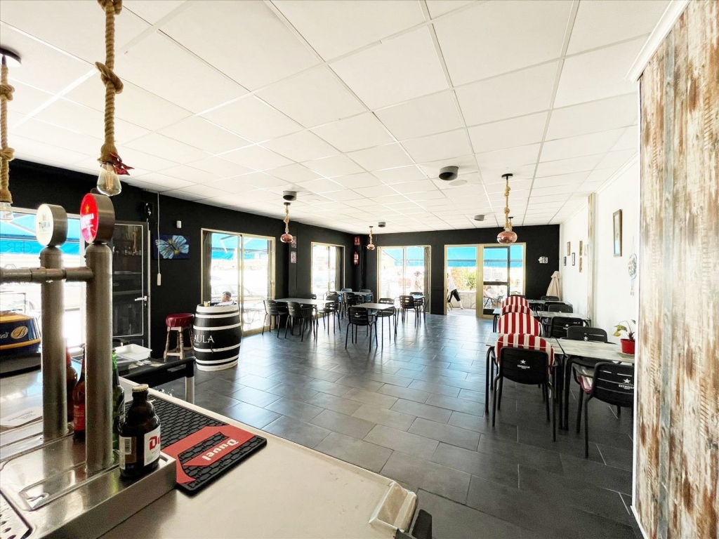 local comercial in Calpe / Calp