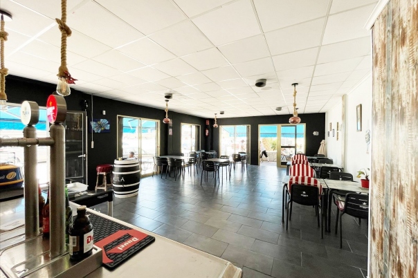 local comercial in Calpe / Calp