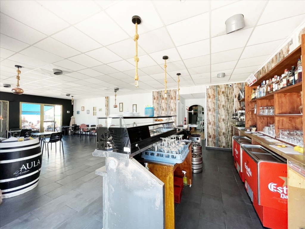 local comercial in Calpe / Calp