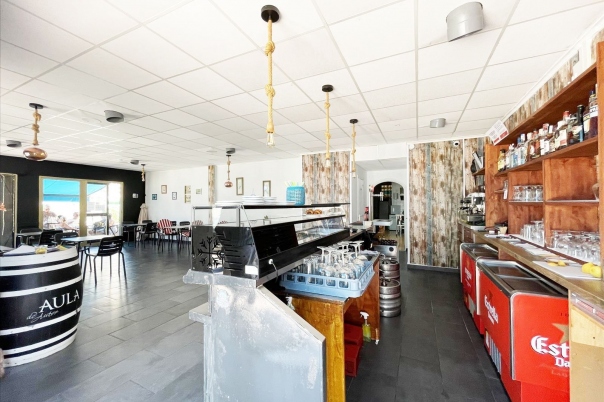 local comercial in Calpe / Calp