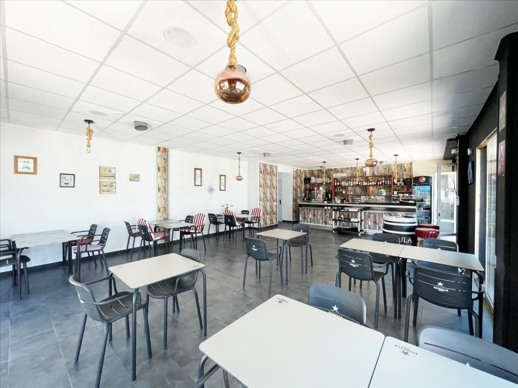 local comercial in Calpe / Calp