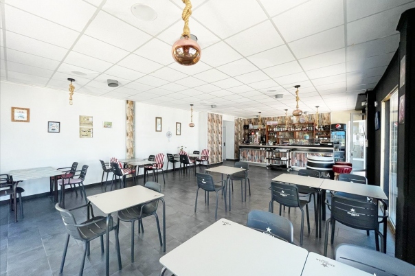local comercial in Calpe / Calp