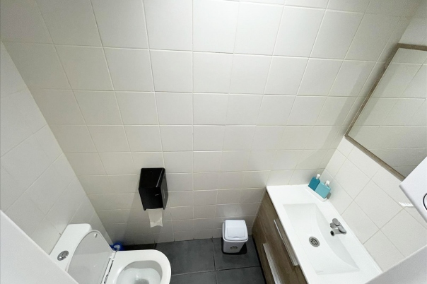 local comercial in Calpe / Calp