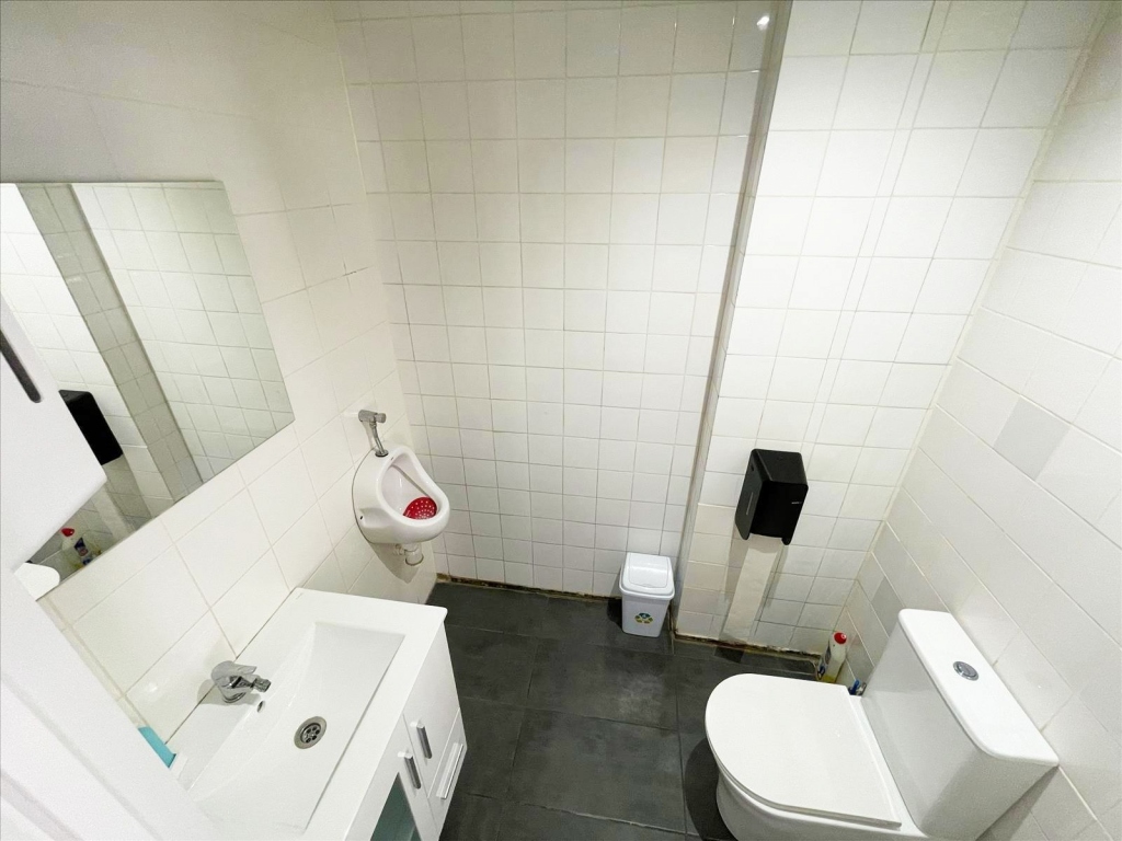 local comercial in Calpe / Calp