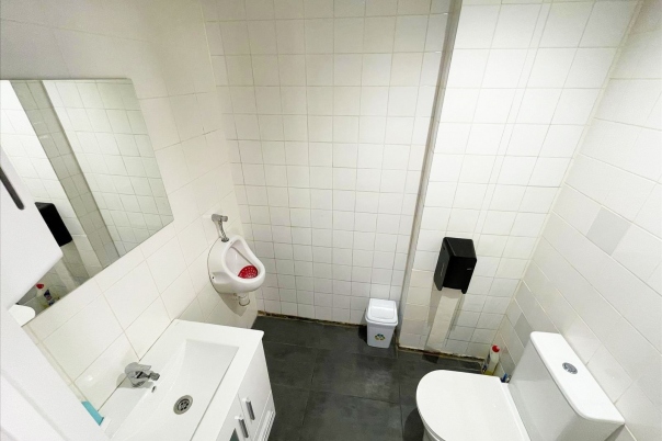 local comercial in Calpe / Calp