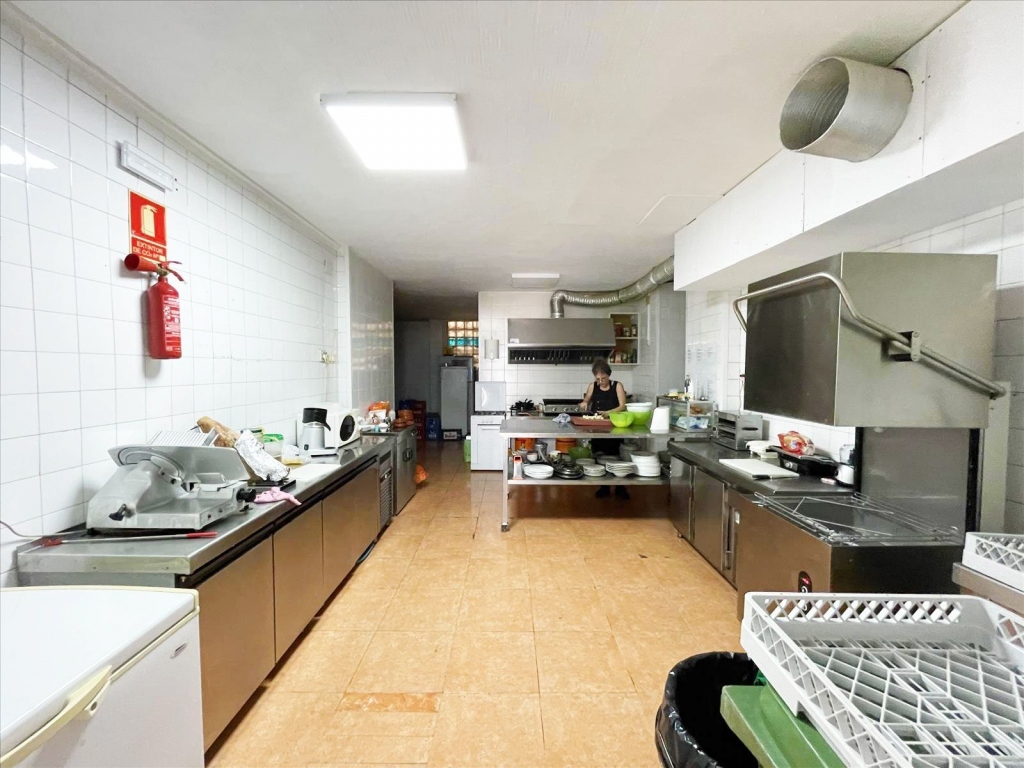 local comercial in Calpe / Calp