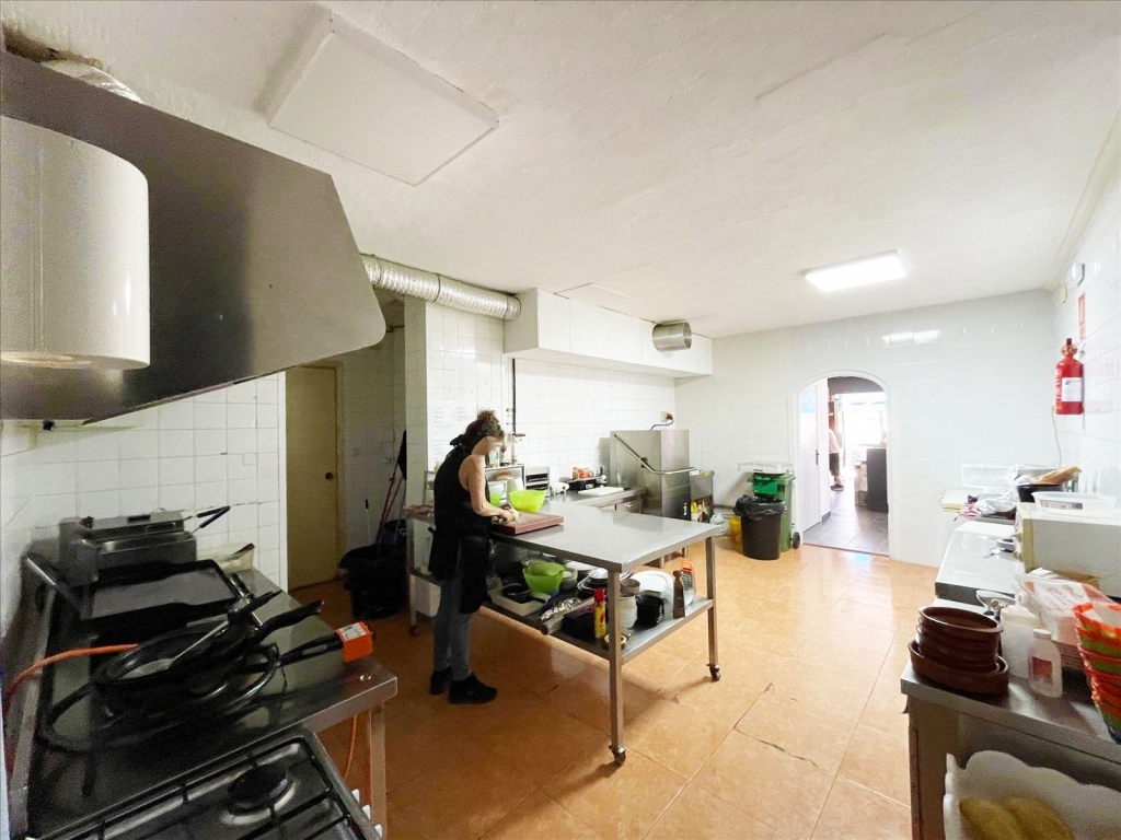 local comercial in Calpe / Calp