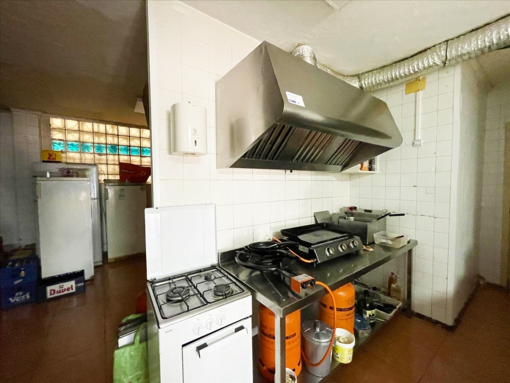 local comercial in Calpe / Calp
