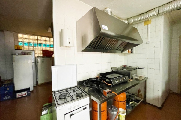local comercial in Calpe / Calp