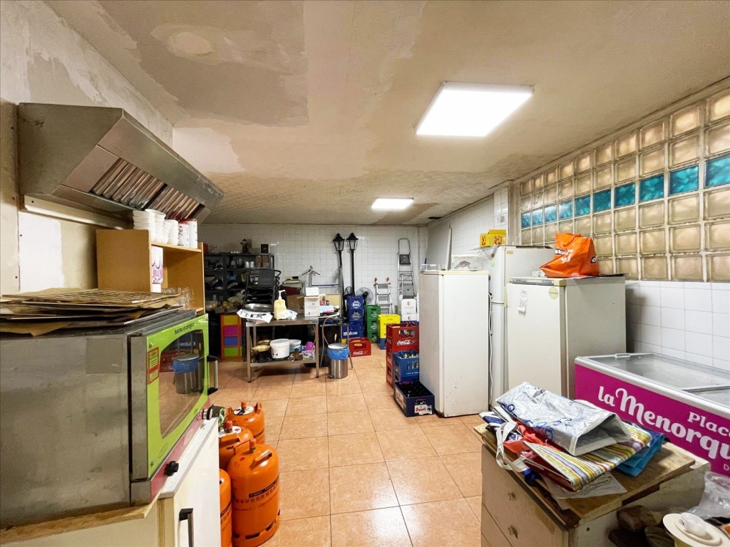 local comercial in Calpe / Calp