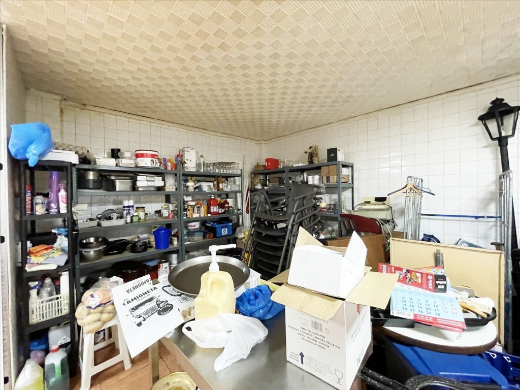 local comercial in Calpe / Calp