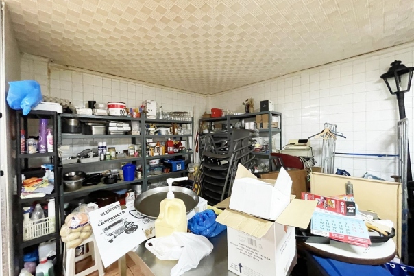 local comercial in Calpe / Calp