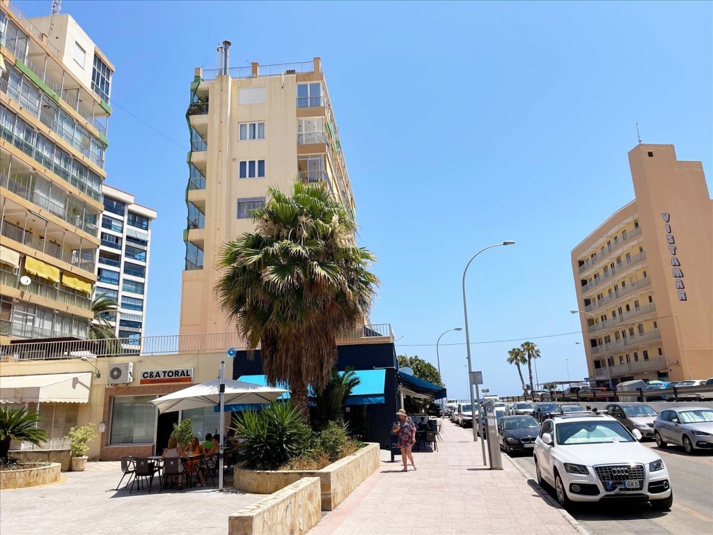 local comercial in Calpe / Calp