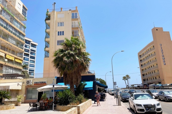 local comercial in Calpe / Calp