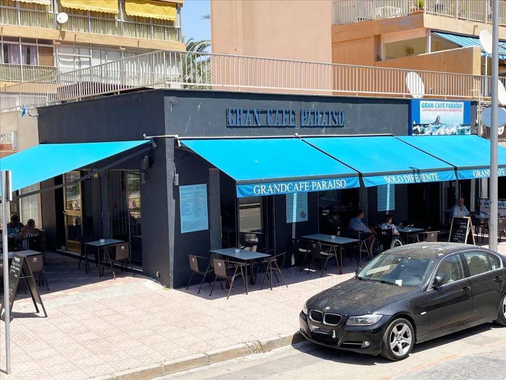 local comercial in Calpe / Calp