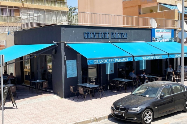 local comercial in Calpe / Calp