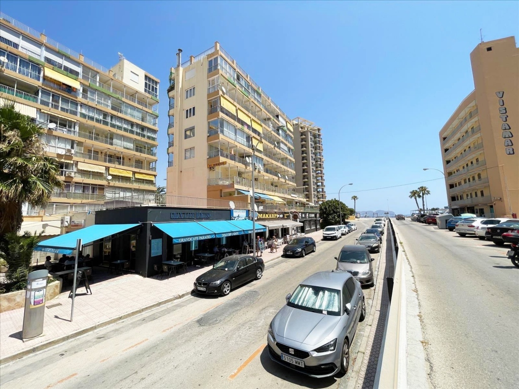local comercial in Calpe / Calp