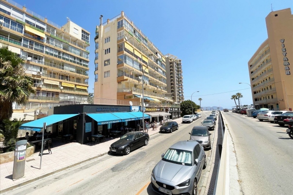 local comercial in Calpe / Calp