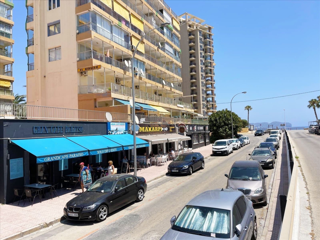 local comercial in Calpe / Calp