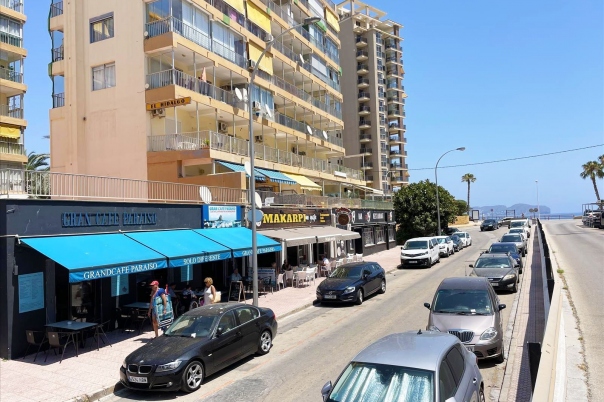 local comercial in Calpe / Calp