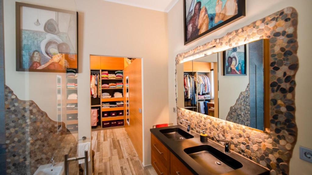 3 bed villa in Guadalest