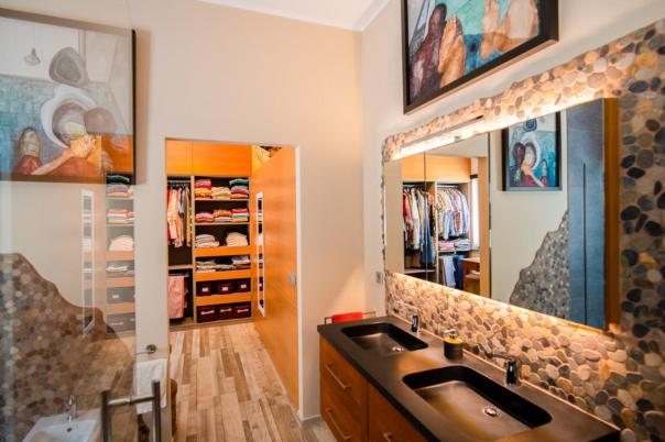 3 bed villa in Guadalest