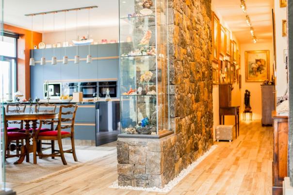 3 bed villa in Guadalest