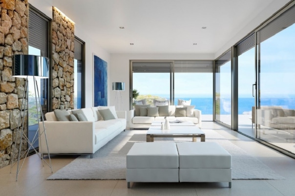 4 bed villa in Jávea