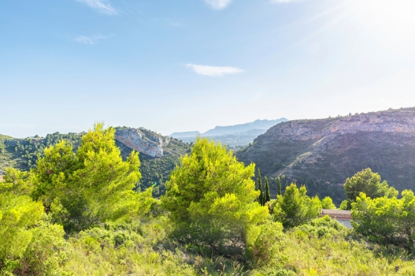 2 bed apartment in Poble Nou de Benitatxell