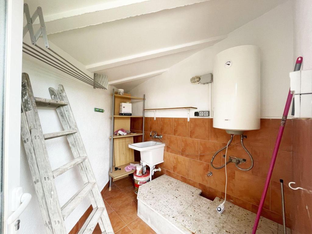 3 bed apartamento in Benissa