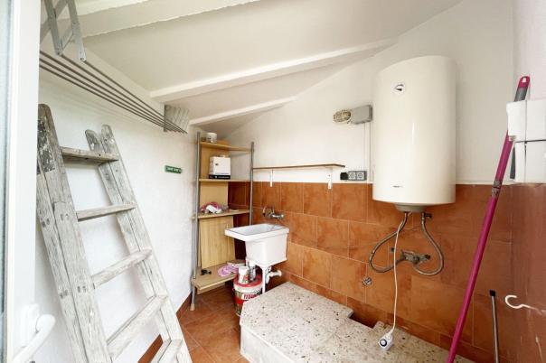 3 bed apartamento in Benissa