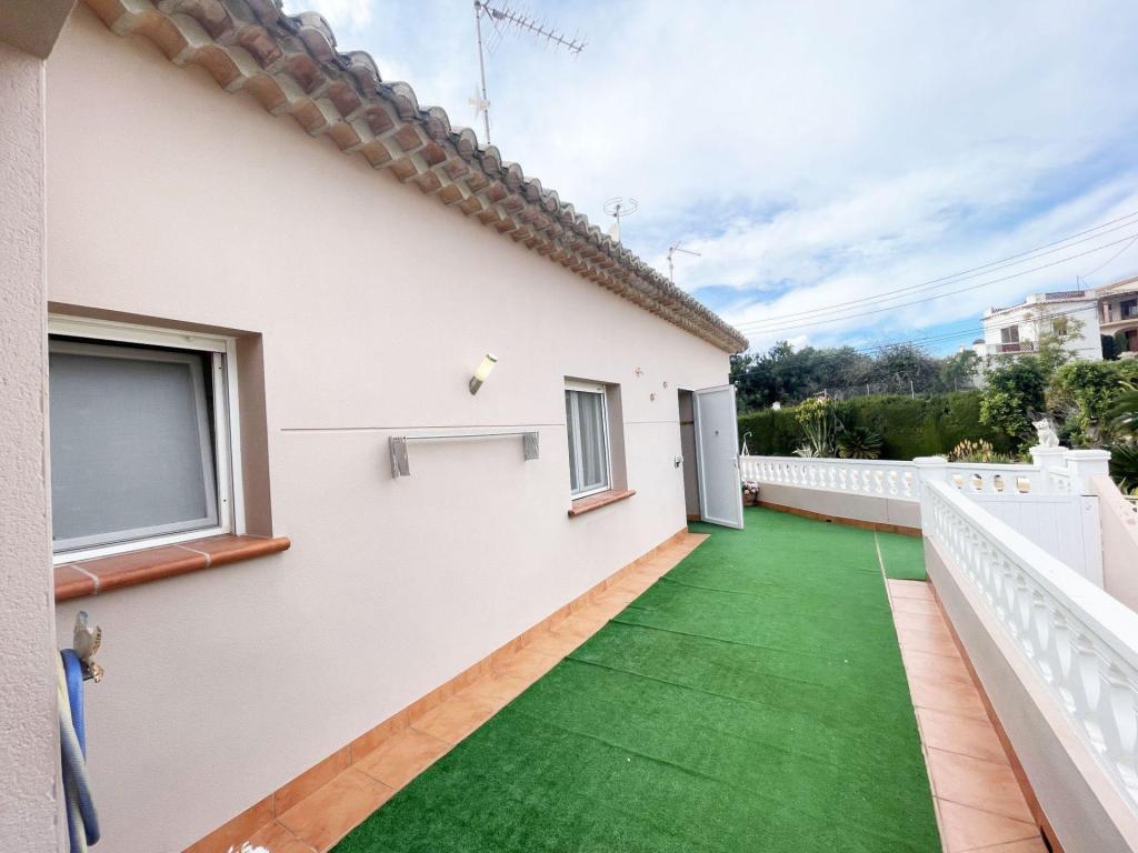 3 bed apartamento in Benissa