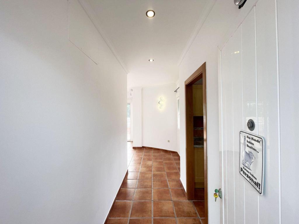 3 bed apartamento in Benissa