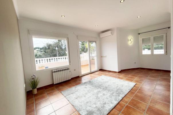 3 bed apartamento in Benissa