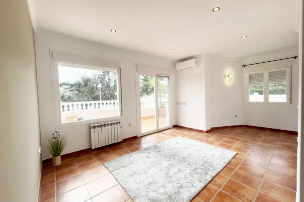 3 bed apartamento in Benissa