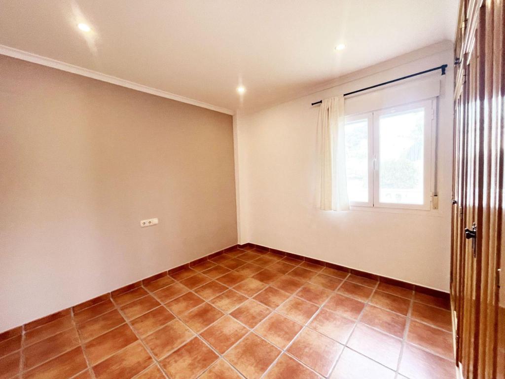 3 bed apartamento in Benissa