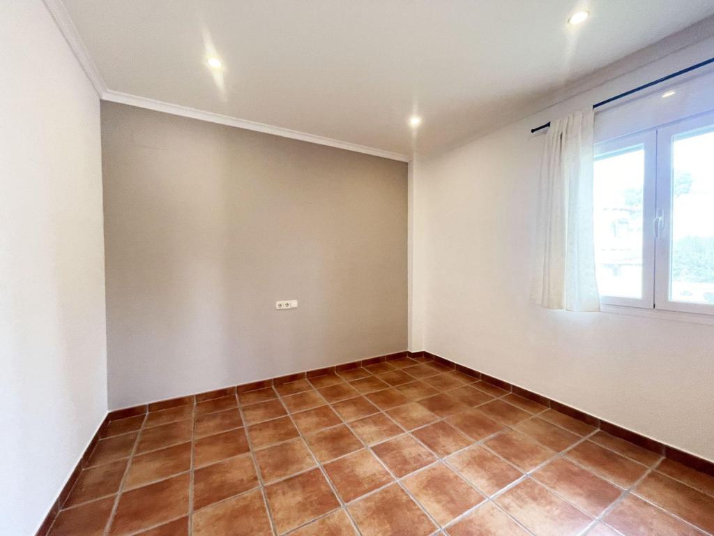 3 bed apartamento in Benissa